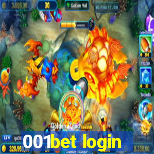 001bet login